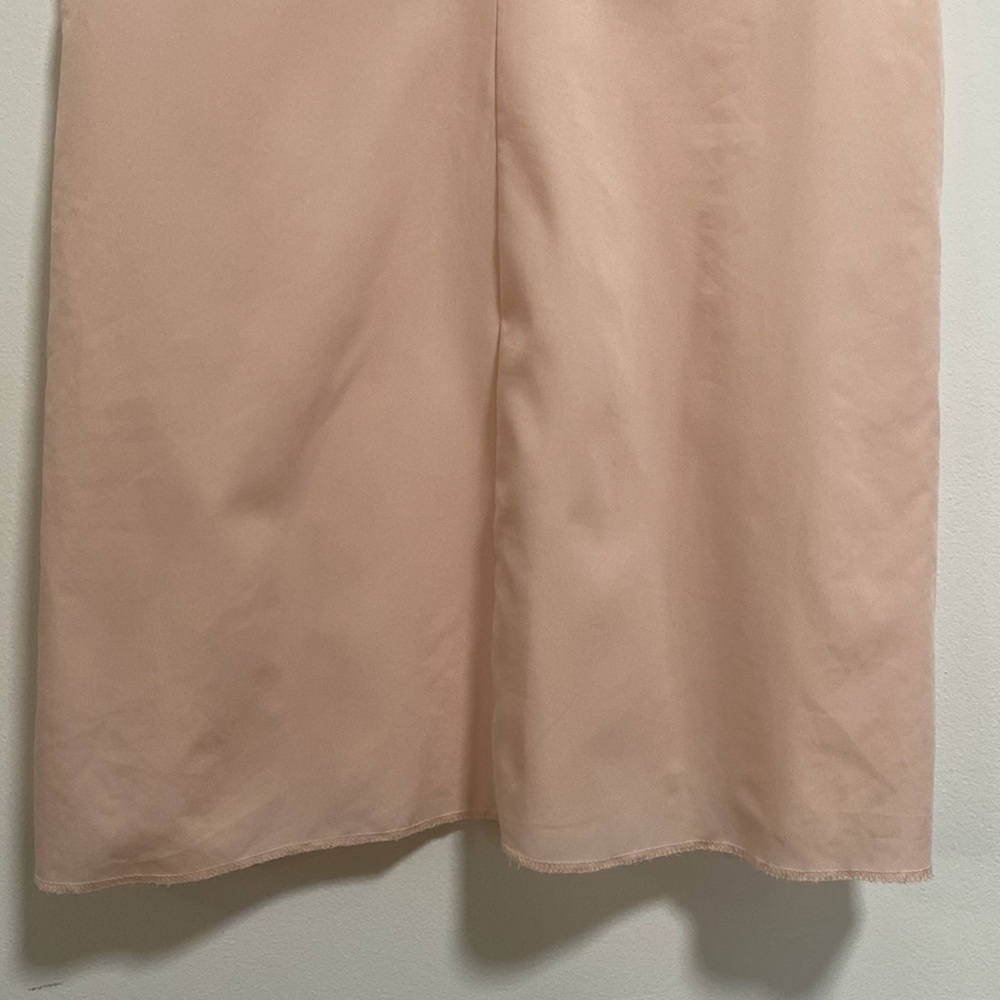 Free People One XS Pink Camisole Top - Picture 5 of 9